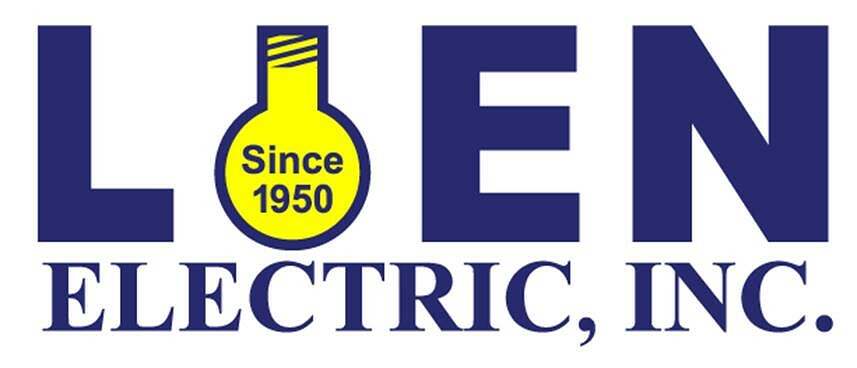 Loen Electric, Inc. logo