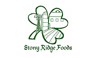 Stony Ridge Foods logo