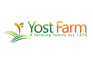 Yost Farm logo