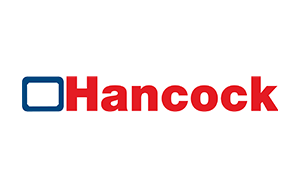 Hancock Concrete logo